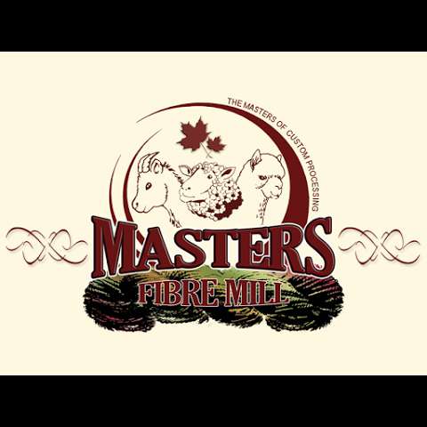 Masters Fibre Mill